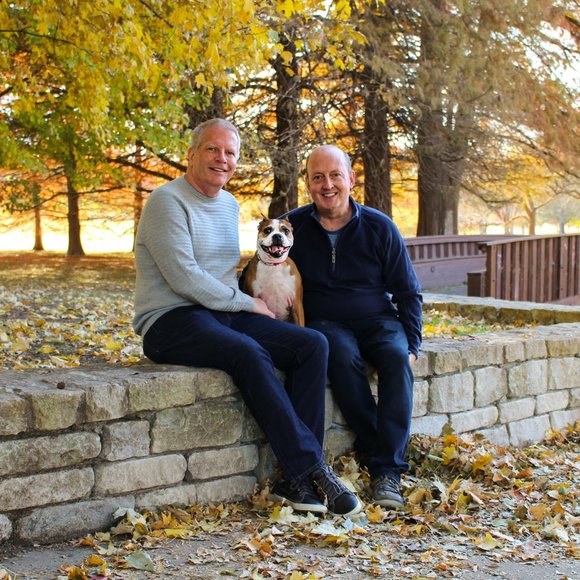 Meet your Posher, Benno - Picture 5 of 6